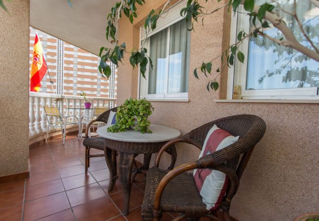 Apartamento en Cullera - Raco Penthouse Cullera Apartamento en Cullera - Raco Penthouse Cullera