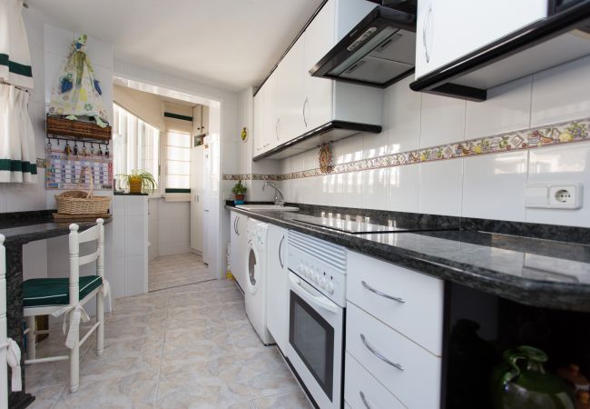 Apartamento en Cullera - Raco Penthouse Cullera Apartamento en Cullera - Raco Penthouse Cullera