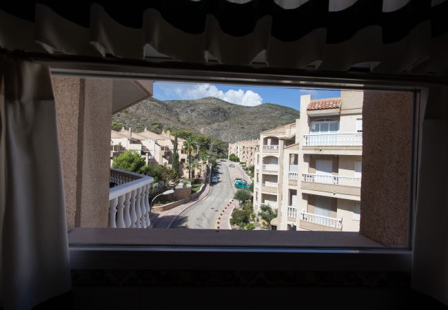 Apartamento en Cullera - Raco Penthouse Cullera Apartamento en Cullera - Raco Penthouse Cullera