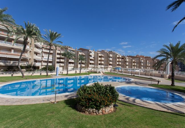 Apartamento en Cullera - Raco Penthouse Cullera Apartamento en Cullera - Raco Penthouse Cullera