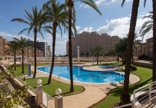 Apartamento en Cullera - Raco Penthouse Cullera Apartamento en Cullera - Raco Penthouse Cullera
