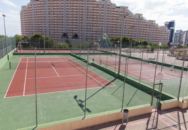 Apartamento en Cullera - Raco Penthouse Cullera Apartamento en Cullera - Raco Penthouse Cullera