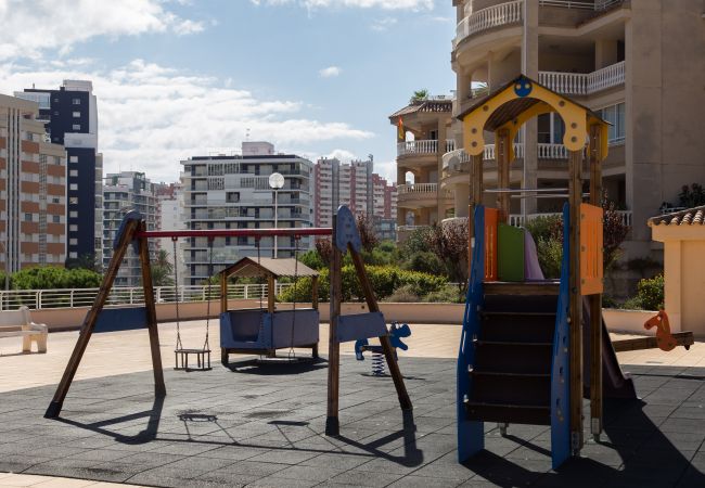 Apartamento en Cullera - Raco Penthouse Cullera Apartamento en Cullera - Raco Penthouse Cullera