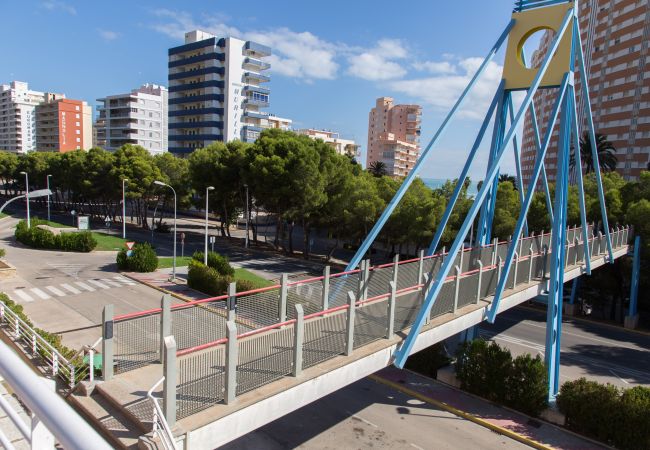 Apartamento en Cullera - Raco Penthouse Cullera Apartamento en Cullera - Raco Penthouse Cullera