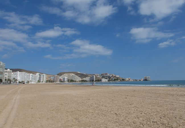 Apartamento en Cullera - Raco Penthouse Cullera Apartamento en Cullera - Raco Penthouse Cullera