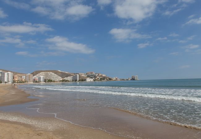 Apartamento en Cullera - Raco Penthouse Cullera Apartamento en Cullera - Raco Penthouse Cullera