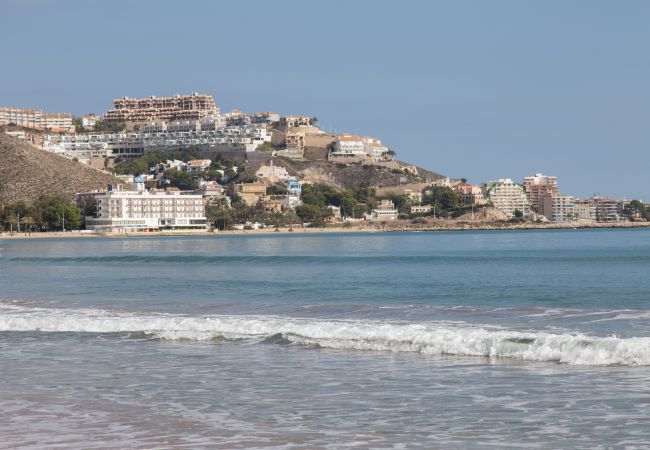 Apartamento en Cullera - Raco Penthouse Cullera Apartamento en Cullera - Raco Penthouse Cullera