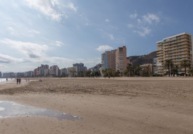 Apartamento en Cullera - Raco Penthouse Cullera Apartamento en Cullera - Raco Penthouse Cullera