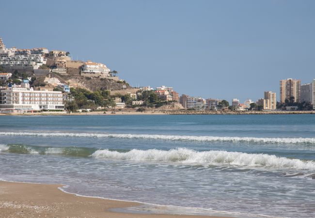Apartamento en Cullera - Raco Penthouse Cullera Apartamento en Cullera - Raco Penthouse Cullera