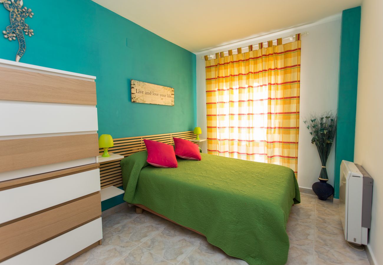 Apartamento en Cullera - Raco Penthouse Cullera Apartamento en Cullera - Raco Penthouse Cullera