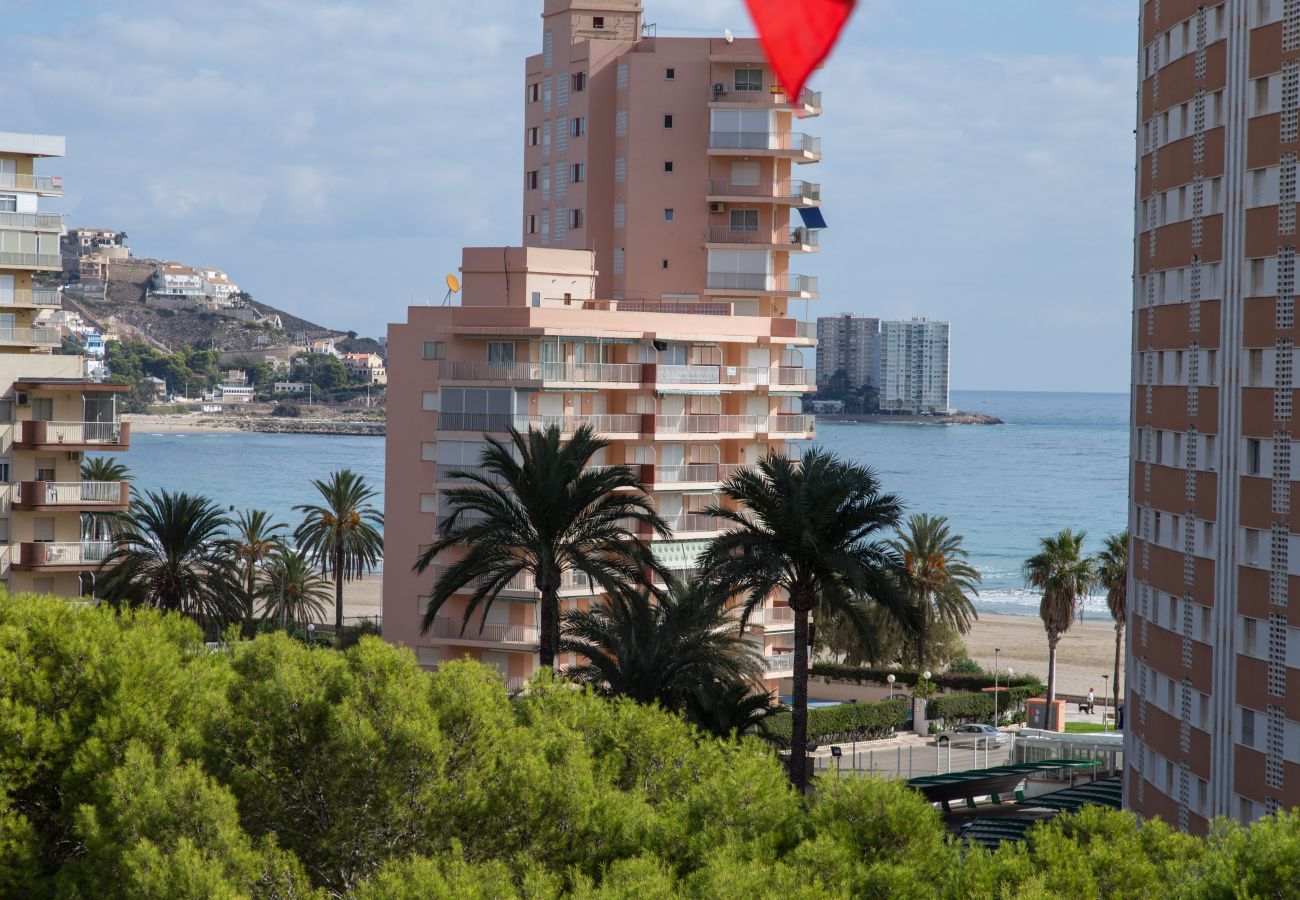 Apartamento en Cullera - Raco Penthouse Cullera Apartamento en Cullera - Raco Penthouse Cullera