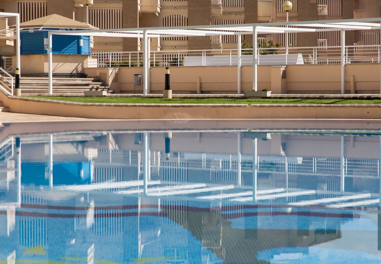 Apartamento en Cullera - Raco Penthouse Cullera Apartamento en Cullera - Raco Penthouse Cullera