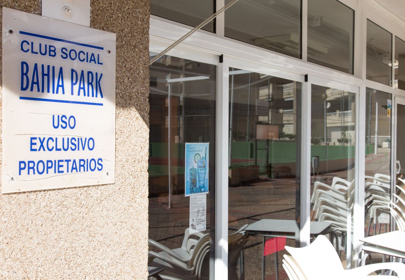 Apartamento en Cullera - Raco Penthouse Cullera Apartamento en Cullera - Raco Penthouse Cullera