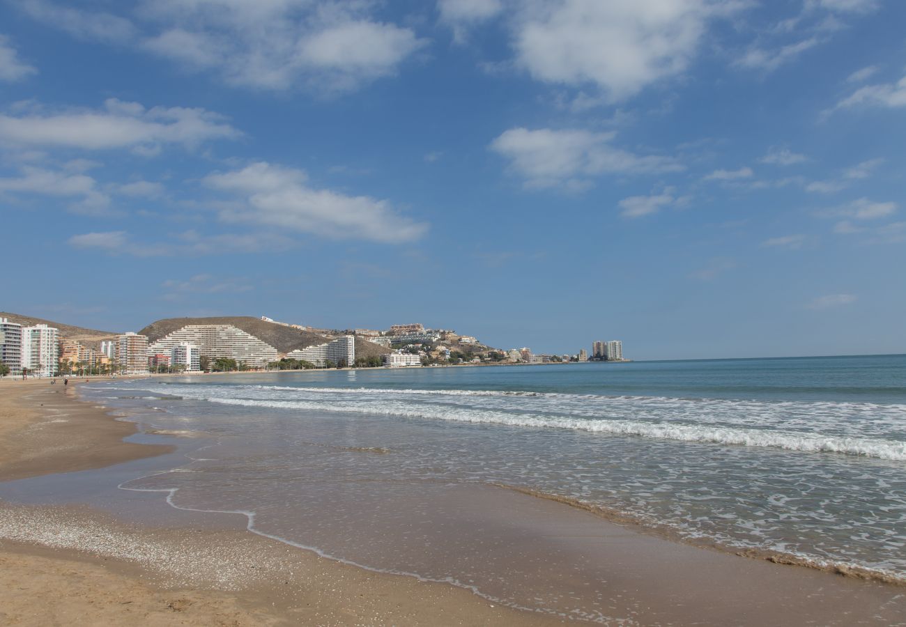 Apartamento en Cullera - Raco Penthouse Cullera Apartamento en Cullera - Raco Penthouse Cullera