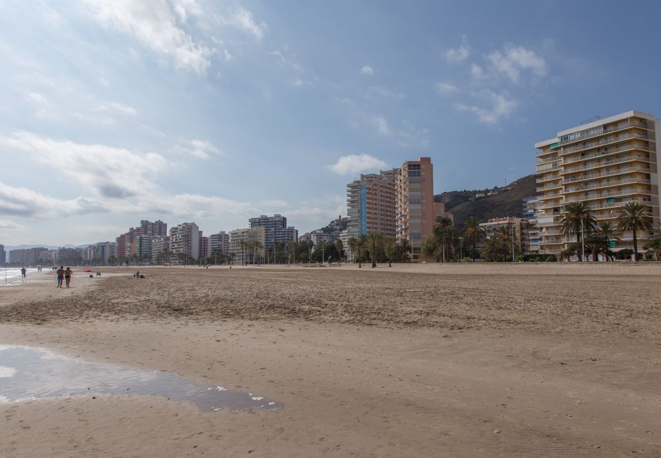 Apartamento en Cullera - Raco Penthouse Cullera Apartamento en Cullera - Raco Penthouse Cullera