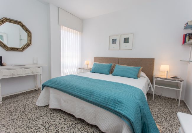 Apartamento en Denia - Las Rotas Apartment Apartamento en Denia - Las Rotas Apartment