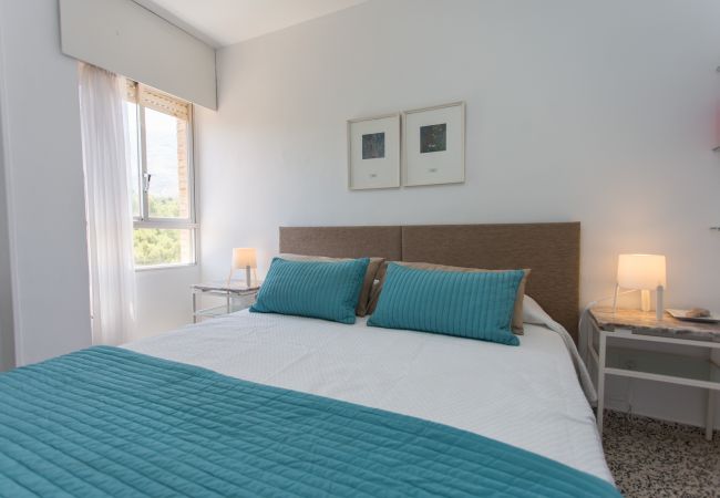 Apartamento en Denia - Las Rotas Apartment Apartamento en Denia - Las Rotas Apartment