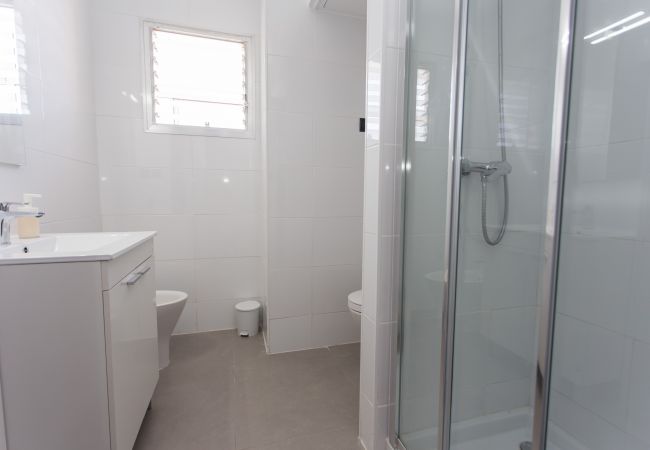 Apartamento en Denia - Las Rotas Apartment Apartamento en Denia - Las Rotas Apartment