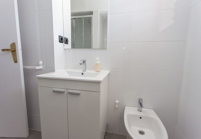 Apartamento en Denia - Las Rotas Apartment Apartamento en Denia - Las Rotas Apartment