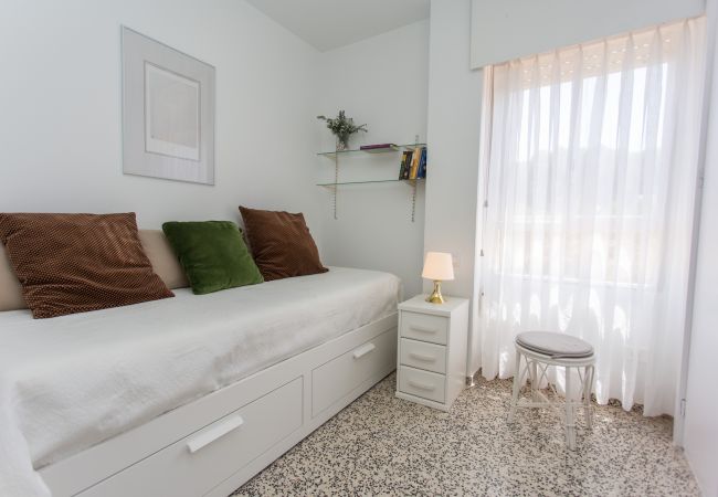 Apartamento en Denia - Las Rotas Apartment Apartamento en Denia - Las Rotas Apartment