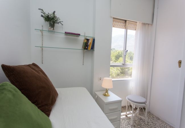 Apartamento en Denia - Las Rotas Apartment Apartamento en Denia - Las Rotas Apartment