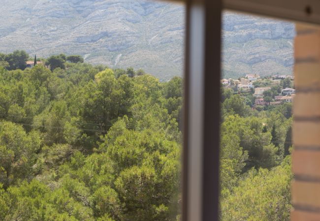 Apartamento en Denia - Las Rotas Apartment Apartamento en Denia - Las Rotas Apartment