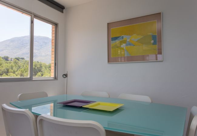 Apartamento en Denia - Las Rotas Apartment Apartamento en Denia - Las Rotas Apartment