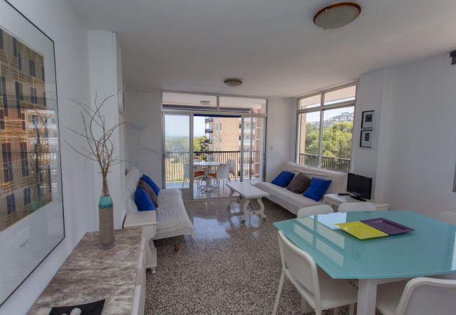 Apartamento en Denia - Las Rotas Apartment Apartamento en Denia - Las Rotas Apartment