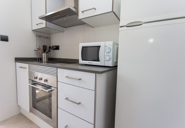 Apartamento en Denia - Las Rotas Apartment Apartamento en Denia - Las Rotas Apartment