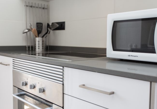 Apartamento en Denia - Las Rotas Apartment Apartamento en Denia - Las Rotas Apartment