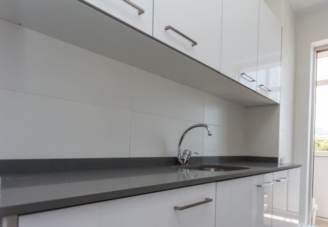 Apartamento en Denia - Las Rotas Apartment Apartamento en Denia - Las Rotas Apartment
