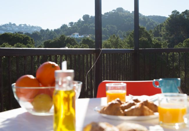 Apartamento en Denia - Las Rotas Apartment Apartamento en Denia - Las Rotas Apartment