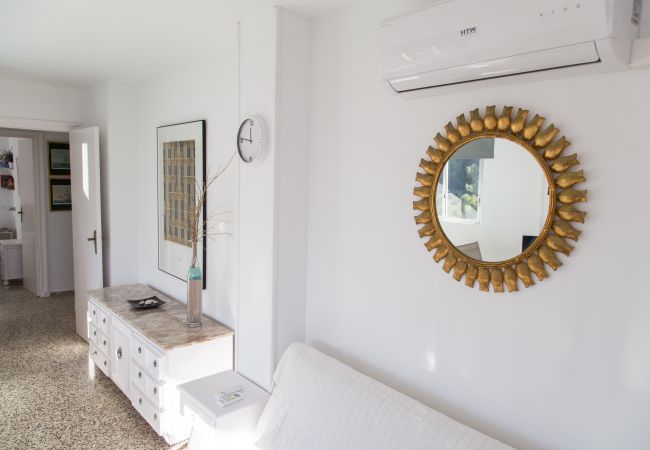 Apartamento en Denia - Las Rotas Apartment Apartamento en Denia - Las Rotas Apartment