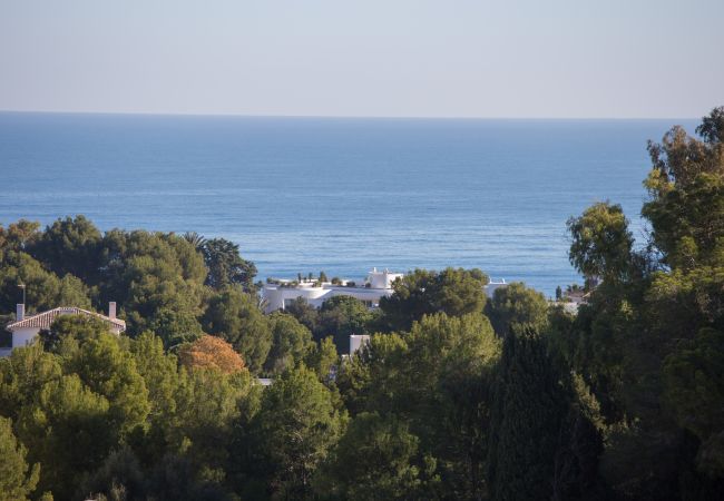 Apartamento en Denia - Las Rotas Apartment Apartamento en Denia - Las Rotas Apartment