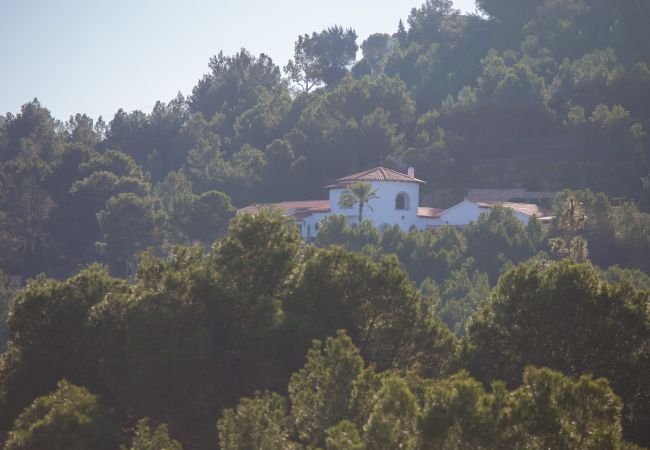 Apartamento en Denia - Las Rotas Apartment Apartamento en Denia - Las Rotas Apartment