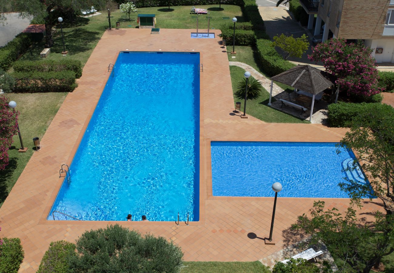 Apartamento en Denia - Las Rotas Apartment Apartamento en Denia - Las Rotas Apartment