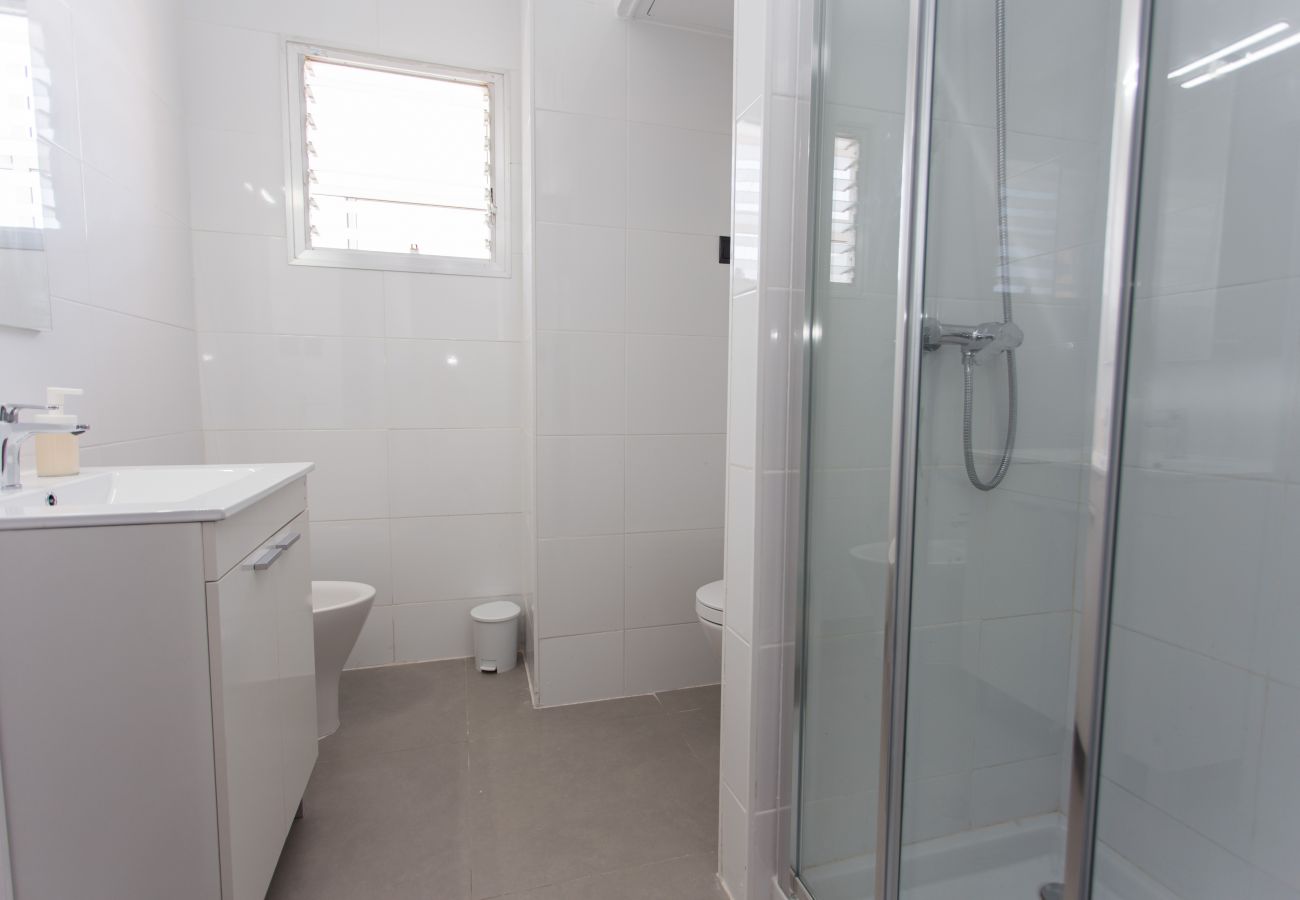 Apartamento en Denia - Las Rotas Apartment Apartamento en Denia - Las Rotas Apartment