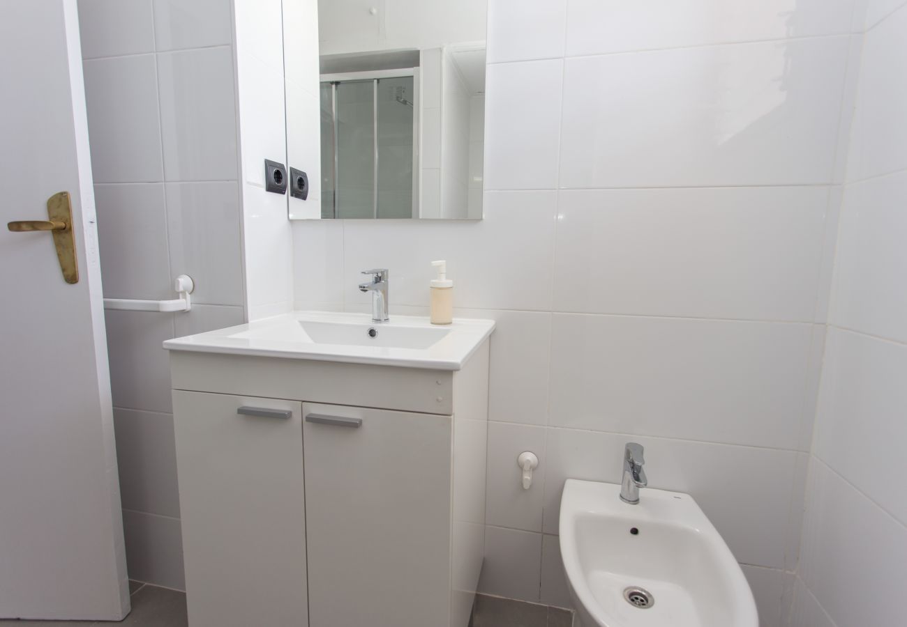 Apartamento en Denia - Las Rotas Apartment Apartamento en Denia - Las Rotas Apartment