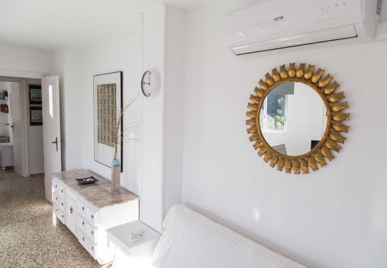 Apartamento en Denia - Las Rotas Apartment Apartamento en Denia - Las Rotas Apartment
