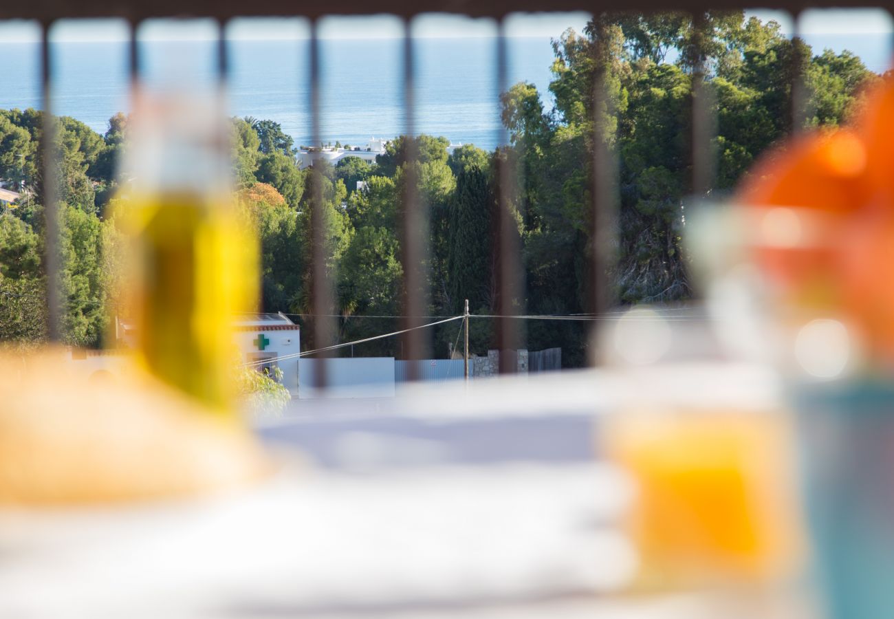 Apartamento en Denia - Las Rotas Apartment Apartamento en Denia - Las Rotas Apartment