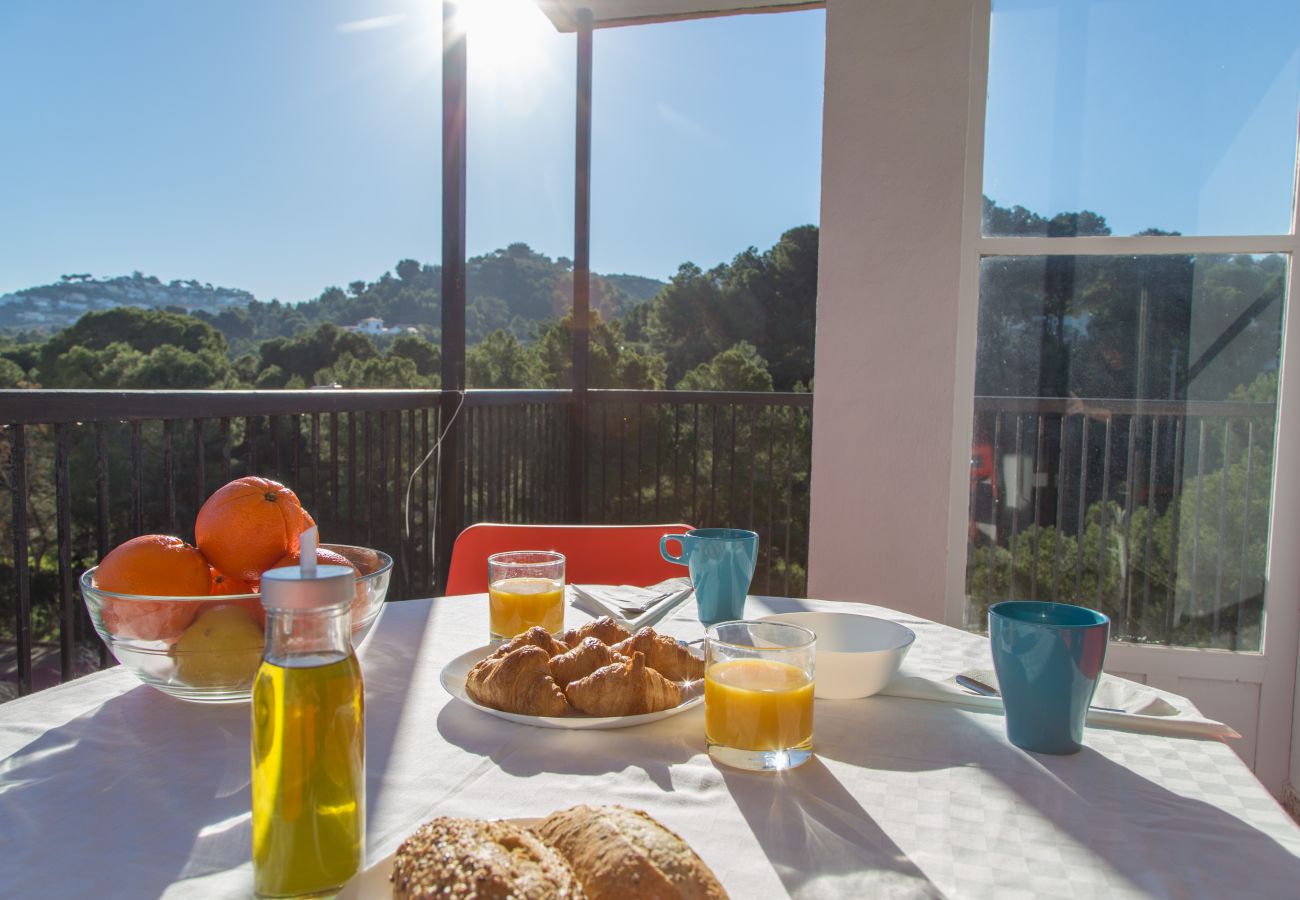 Apartamento en Denia - Las Rotas Apartment Apartamento en Denia - Las Rotas Apartment