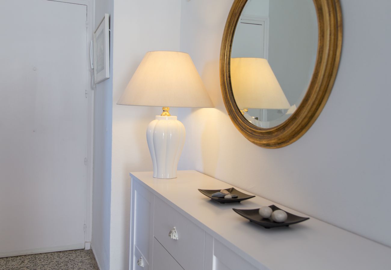 Apartamento en Denia - Las Rotas Apartment Apartamento en Denia - Las Rotas Apartment