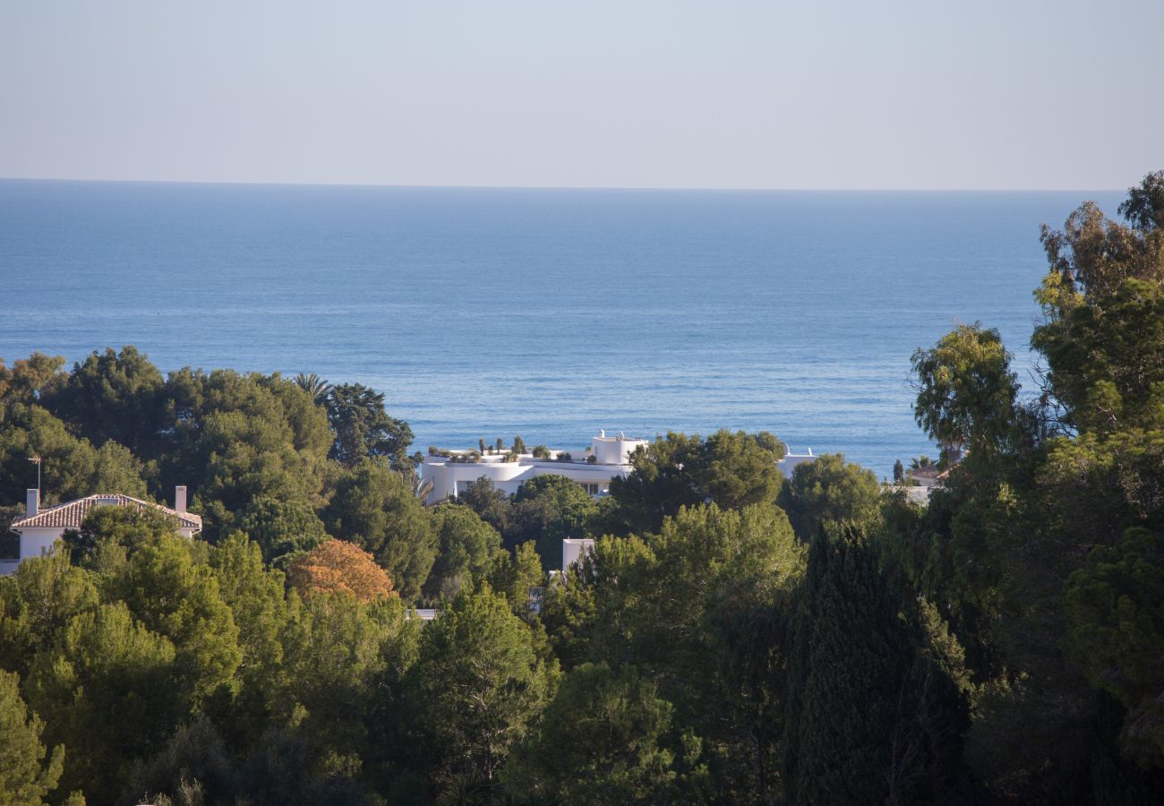 Apartamento en Denia - Las Rotas Apartment Apartamento en Denia - Las Rotas Apartment