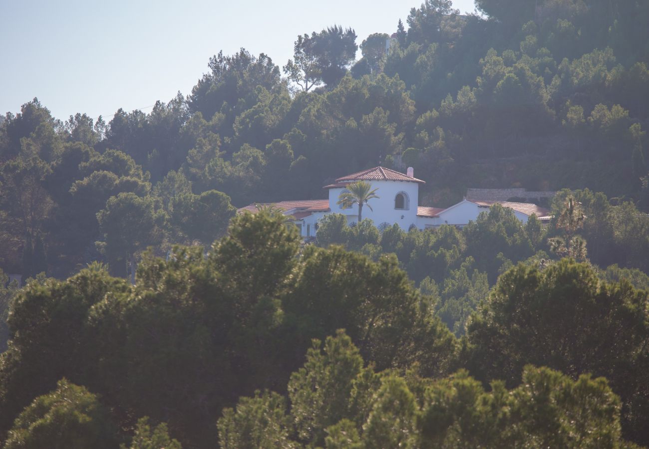 Apartamento en Denia - Las Rotas Apartment Apartamento en Denia - Las Rotas Apartment