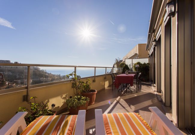 Apartamento en Cullera - Cabo Blanco Penthouse Apartamento en Cullera - Cabo Blanco Penthouse