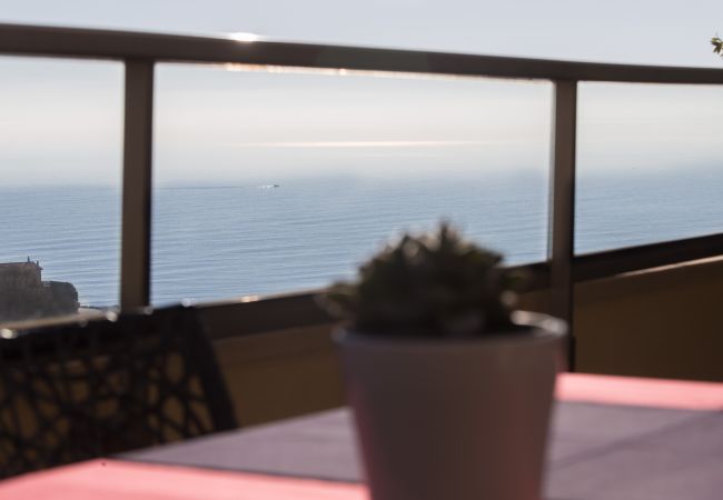 Apartamento en Cullera - Cabo Blanco Penthouse Apartamento en Cullera - Cabo Blanco Penthouse