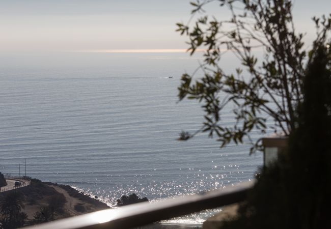 Apartamento en Cullera - Cabo Blanco Penthouse Apartamento en Cullera - Cabo Blanco Penthouse