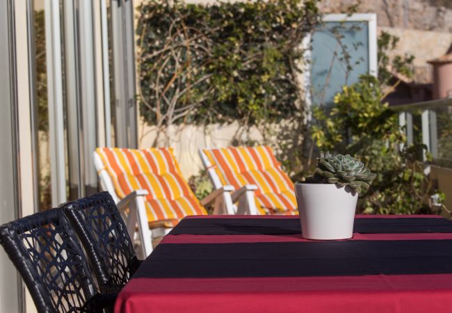 Apartamento en Cullera - Cabo Blanco Penthouse Apartamento en Cullera - Cabo Blanco Penthouse