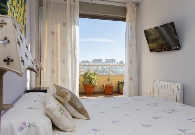 Apartamento en Cullera - Cabo Blanco Penthouse Apartamento en Cullera - Cabo Blanco Penthouse