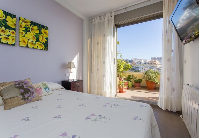 Apartamento en Cullera - Cabo Blanco Penthouse Apartamento en Cullera - Cabo Blanco Penthouse